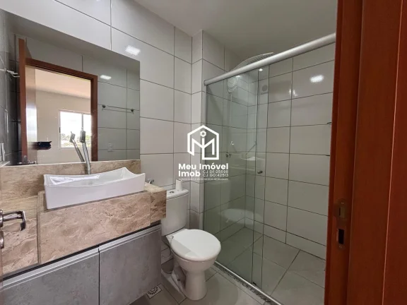 Imagem Apartamento em São Caetano - Luziânia, GO por 390000
