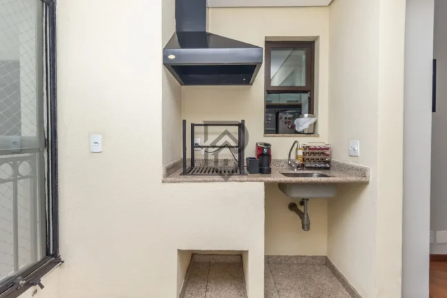 Imagem Apartamento em Paraíso, São Paulo/SP