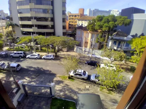 Imagem Apartamento à venda em Porto Alegre, Farroupilha, com 3 quartos, 140,00m2