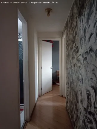 Imagem Apartamento para Venda em São Paulo, Jardim Vila Formosa, 2 dormitórios, 1 banheiro, 1 vaga