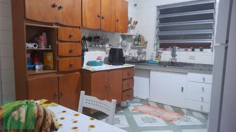 Imagem Casa à venda em São Bernardo do Campo, Taboão, com 2 quartos