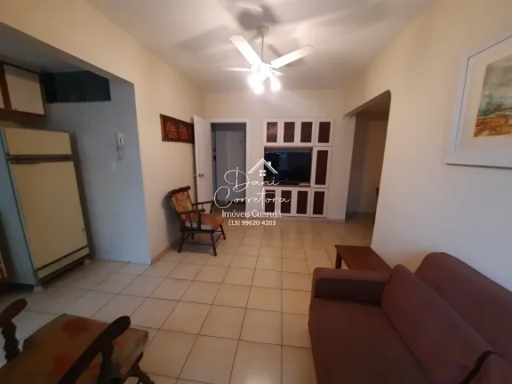 Imagem APARTAMENTO Residencial em GUARUJÁ - SP, PITANGUEIRAS