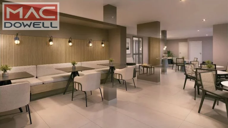 Imagem Aptos de 1 e 2 Quartos - Caminhos da Guanabara - Centro - Niterói/RJ