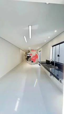Imagem Sobrado Totalmente Reformado à Venda no bairro Anchieta, São Bernardo do Campo - Aceita Permuta