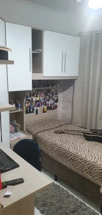 Imagem Casa Térrea - Cidade Líder - 3 Dormitórios - 1 Suíte - 2 Vagas