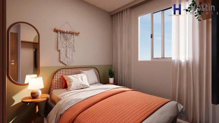 Imagem APARTAMENTO RESIDENCIAL em JOINVILLE - SC, JOÃO COSTA