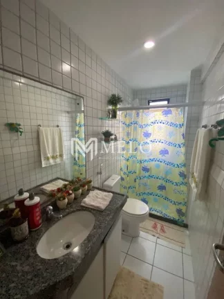 Imagem Oportunidade em GRAÇAS: 120m², 03qts, 02vagas..