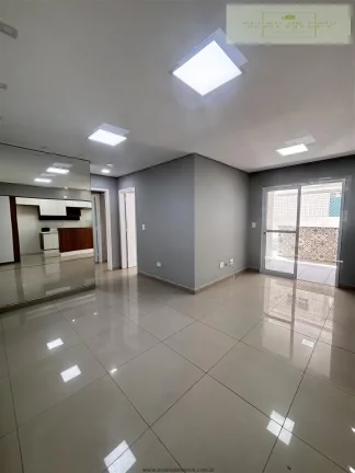 Imagem Apartamentos no Litoral para venda em Praia Grande no bairro Balneário Maracanã