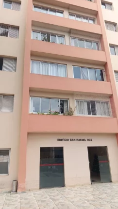 Imagem VENDO LINDO APTO NO BAIRRO VILA SANTA CATARINA! (SP)