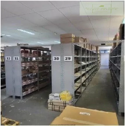 Imagem Galpões para venda em São Paulo no bairro Limão