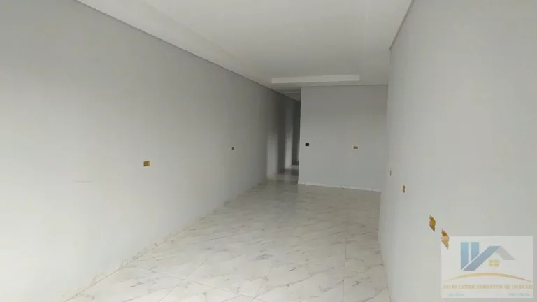 Imagem Casa para Venda em São José dos Pinhais, São Marcos, 3 dormitórios, 1 suíte, 2 banheiros, 2 vagas