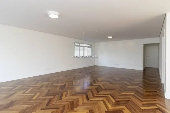Imagem Apartamento à venda Higienópolis São Paulo