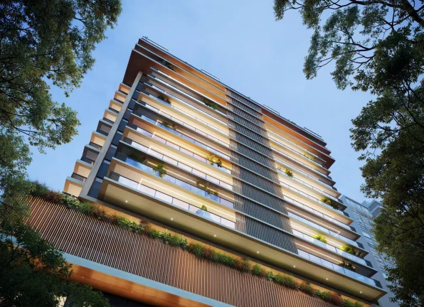 Imagem Apartamento com 4 Quartos à Venda, 124 m² em Icaraí - Niterói