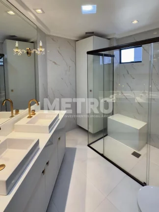 Imagem Apartamento à venda, orla, 3 quartos, todos suítes, um com closet, vista Rio