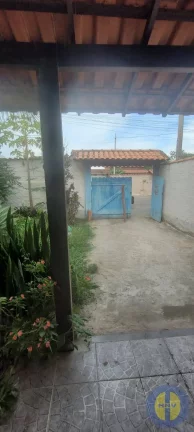Imagem CASA À VENDA NO JARDIM ATLATICO OESTE