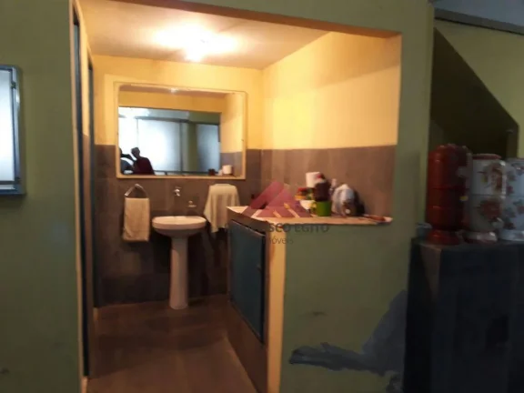 Imagem Casa com 1 dormitório à venda, 112 m² por R$ 220.000,00 - Pacheco - São Gonçalo/RJ