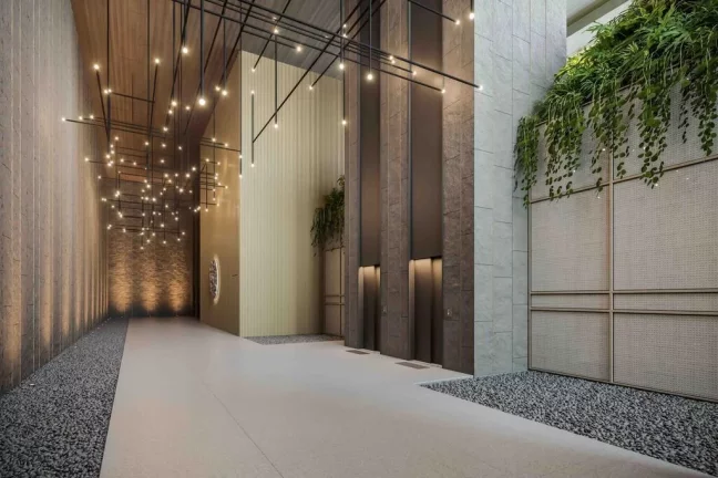 Imagem Park Avenue - Residencial