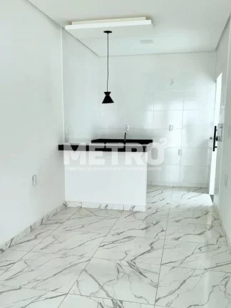 Imagem Casa à venda no Lot. Vila Nova com 2 quartos, gourmet, PETROLINA