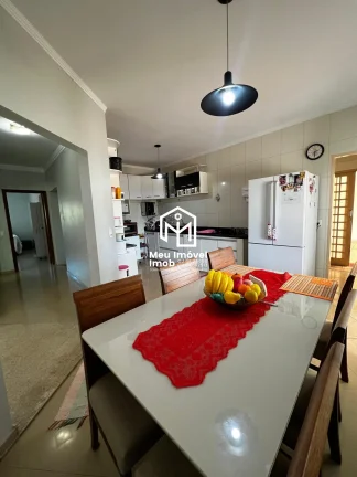 Imagem Casa em Setor Habitacional Vicente Pires - Brasília