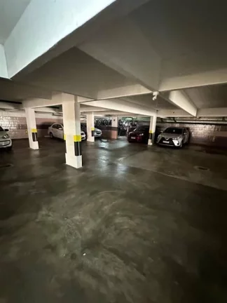 Imagem Apartamento com 1 dorm, Guilhermina, Praia Grande - R$ 280 mil, Cod: 2877