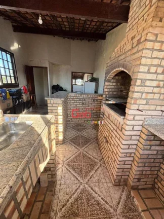 Imagem Casa com 2 dormitórios à venda, 250 m² por R$ 450.000,00 - Jardim Excelsior - Cabo Frio/RJ