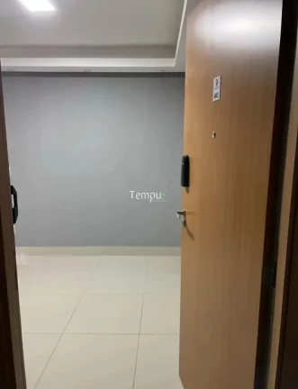 Imagem Gran Navona - Apartamento à venda no bairro Moinho dos Ventos - Goiânia/GO