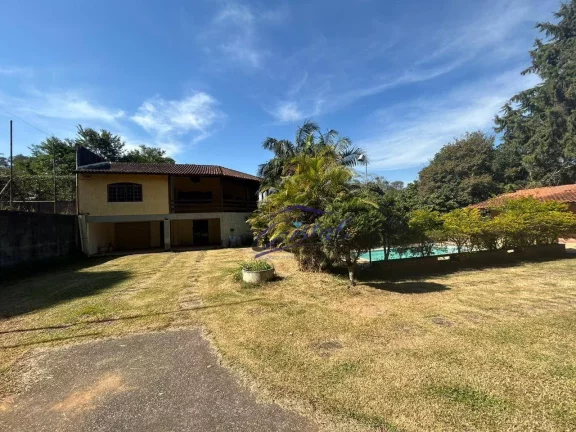 Imagem Casa com 3 quartos à venda, 650 m² ( Área total de 2.350m²) - Quinta dos Angicos - Cotia/SP