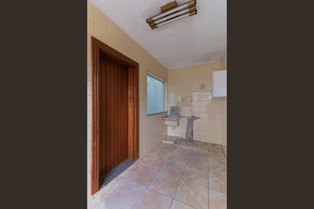 Imagem Sobrado para Venda por R$950.000,00 com 198m², 3 dormitórios, 1 suite e 4 vagas - Vila rui barbosa, São paulo / SP - Cód. BDI25600