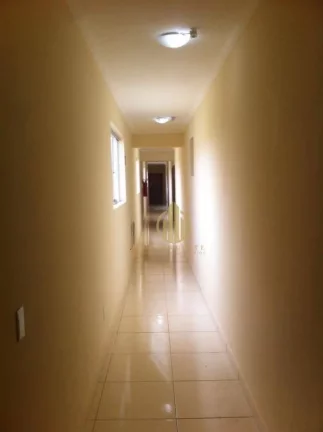 Imagem Apartamento residencial à venda, Sumarezinho, Ribeirão Preto - AP0111.