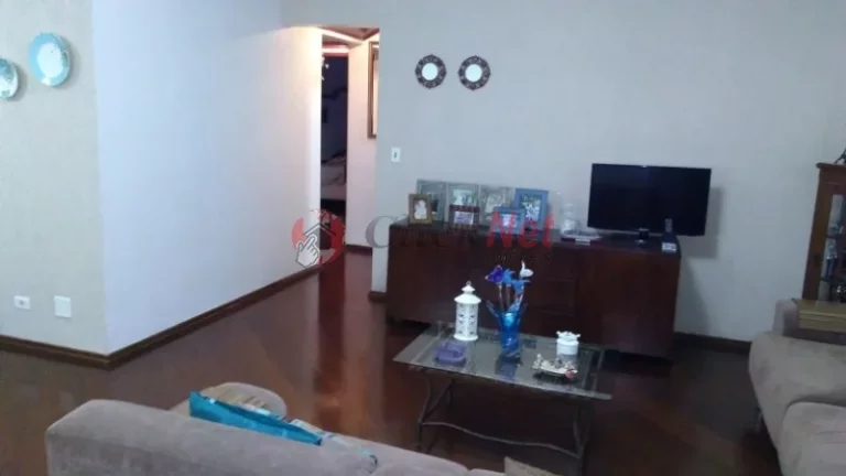 Imagem Apartamento localizado no bairro Santa Paula, São Caetano do Sul com 3 dormitórios, sendo 1 suíte, 2 vagas, 142 m2.