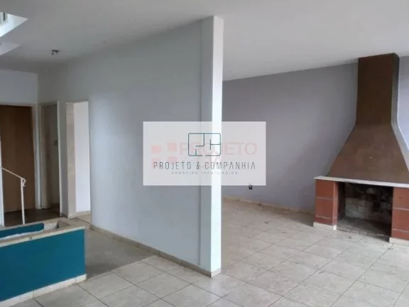 Imagem Casa Sobrado em Alto da Boa Vista - São Paulo