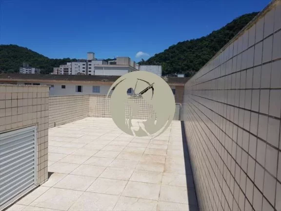 Imagem CINEMATOGRÁFICA MARAVILHOSA SOBREPOSTA ALTA COM 4 SUITES GRANDES SENDO UMA MASTER, PISCINA GRANDE A...