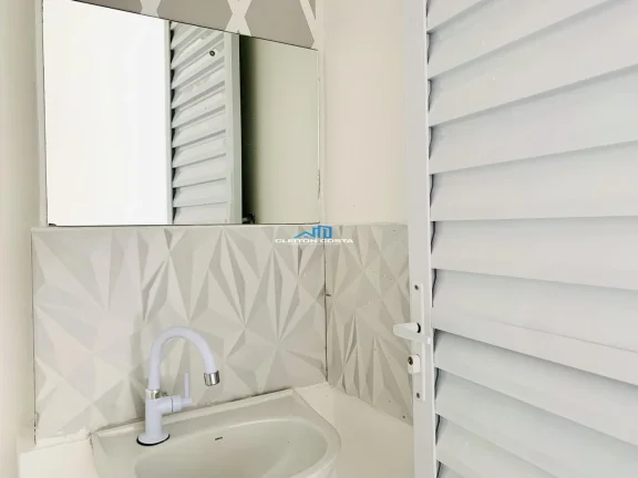 Imagem Ponto Comercial para Locação em Feira de Santana, BRASILIA, 1 banheiro