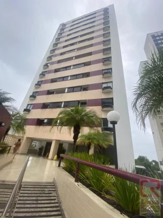Apartamento para Venda em Salvador, Armação, 3 dormitórios, 1 suíte, 3 banheiros, 1 vaga