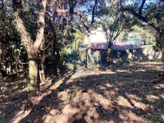 Imagem Terreno a Venda no bairro Granja Viana - Cotia, SP