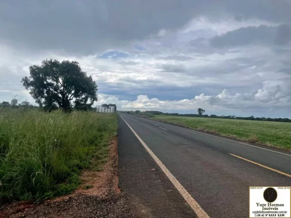Imagem Chácaras Parceladas com 1.500 metros em Caldas Novas Goiás