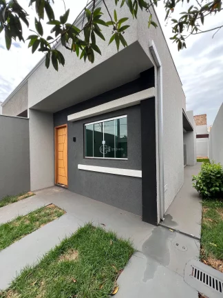 Imagem Linda casa Térrea - previsão de entrega em março de 2025