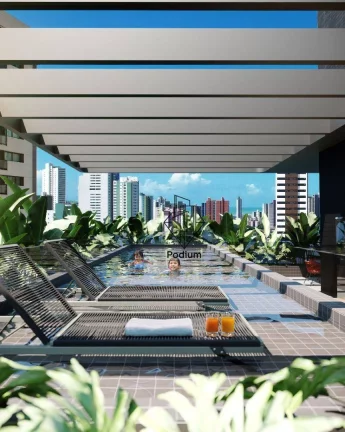 Imagem Apartamentos com 02 quartos e excelente localização em Tambauzinho - AP2817