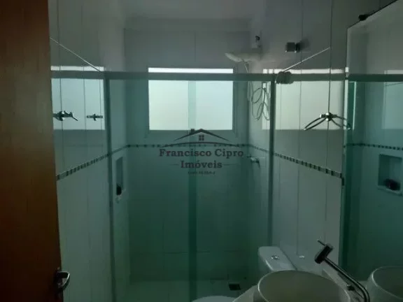 Imagem Apartamento à venda no bairro Residencial Village Santana - Guaratinguetá/SP