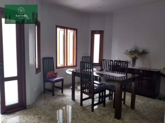 Imagem Sobrado com 3 dormitórios à venda, 305 m² por R$ 1.177.000,00 - Jardim Santa Clara - Guarulhos/SP