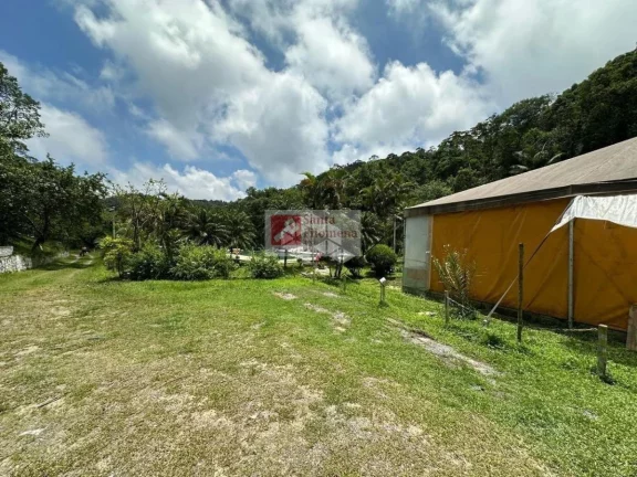 Imagem Sítio para Venda em Santo André, Jardim Joaquim Eugênio de Lima, 4 dormitórios, 3 banheiros, 15 vagas