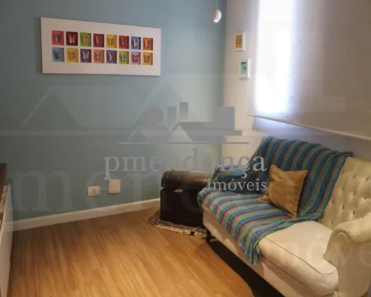 Imagem Ótimo apartamento em Perdizes, pronto para morar!