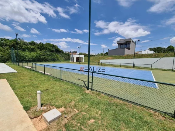Imagem Casa térrea com 3 suítes à venda, por R$ 1.350.000 - Condomínio Park Gran Reserve - Indaiatuba/SP