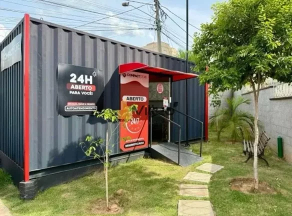 Imagem Encontre o equilíbrio perfeito entre conforto e praticidade neste apartamento à venda em Vila Gabr...