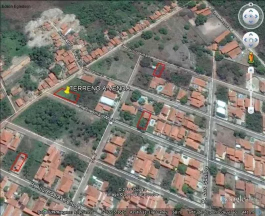 Foto do Imóvel