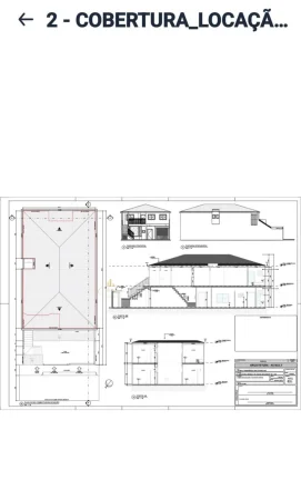 Imagem Residencial Harmony, vendo prédio C/ 6 apartamentos, 1 quarto, São José SC