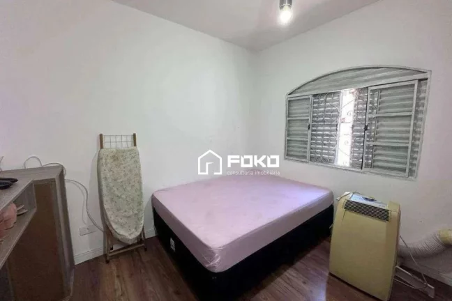 Imagem Sobrado, 247 m² - venda por R$ 1.060.000,00 ou aluguel por R$ 6.350,00/mês - Jardim Maia - Guarulhos/SP