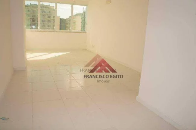 Imagem Sala Comercial à venda, Centro, Niterói - .