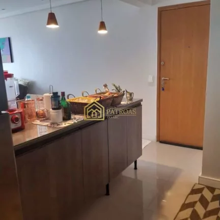 Imagem Apartamento Padrão
