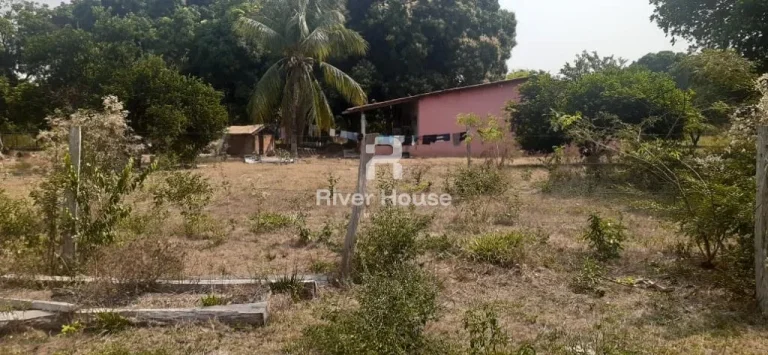 Imagem Charmoso sítio à venda em Olho d'Água, Municipio de Sto Antonio Leverger MT
